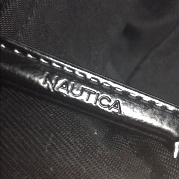 Nautica hooded Faux fur trim coat - Picture 9 of 12